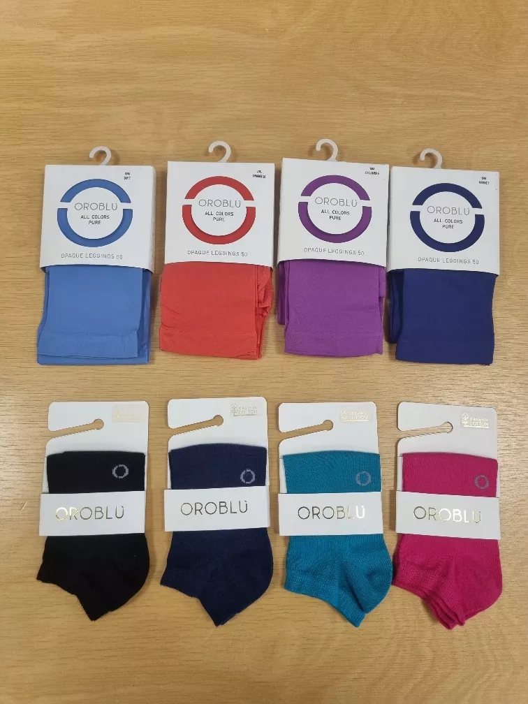 Damen Mode Accessoires Neubrandenburg Bumerang8