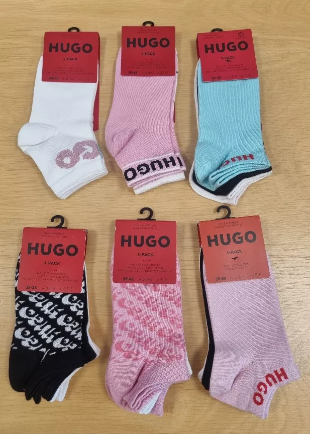 Damen Mode Accessoires Neubrandenburg Bumerang9