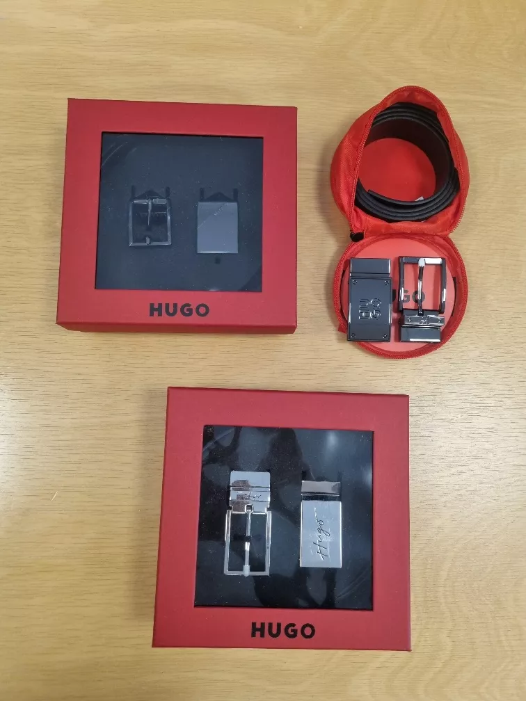 Herren Mode Accessoires Bumerang Neubrandenburg1