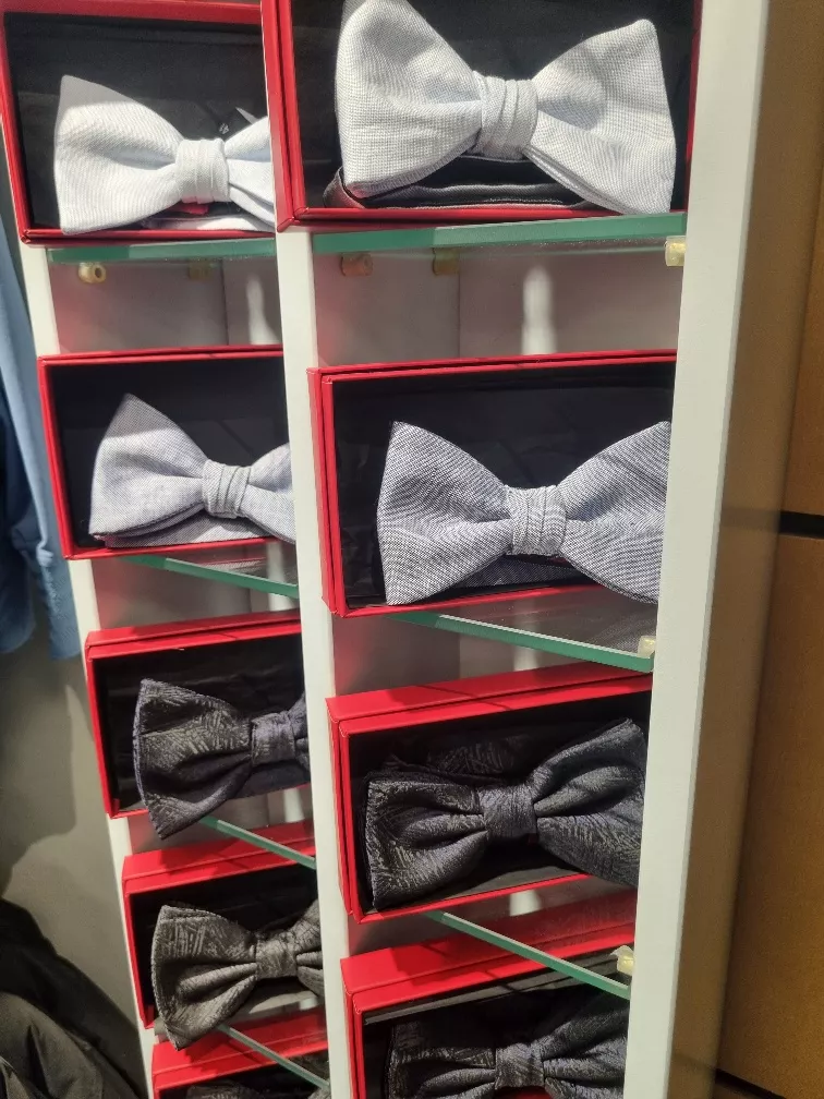 Herren Mode Accessoires Bumerang Neubrandenburg3