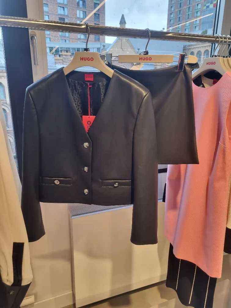 Damen Mode Anlass Party Neubrandenburg Bumerang4