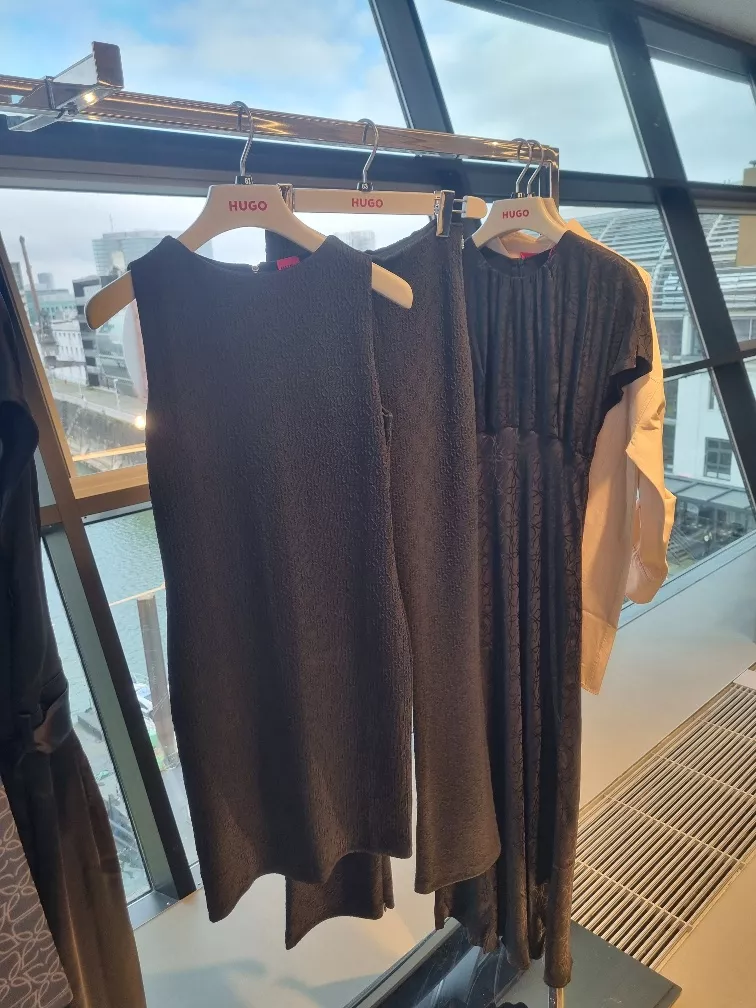 Damen Mode Anlass Party Neubrandenburg Bumerang9