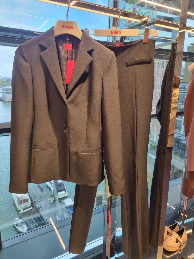 Damen Mode Anlass Party Neubrandenburg Bumerang5