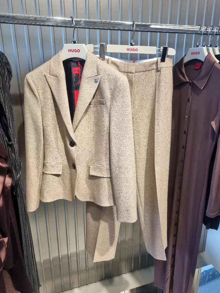 Damen Business Casual Neubrandenburg Bumerang1