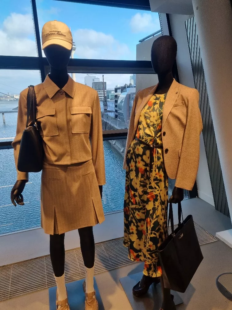Damen Freizeitmode Neubrandenburg Bumerang