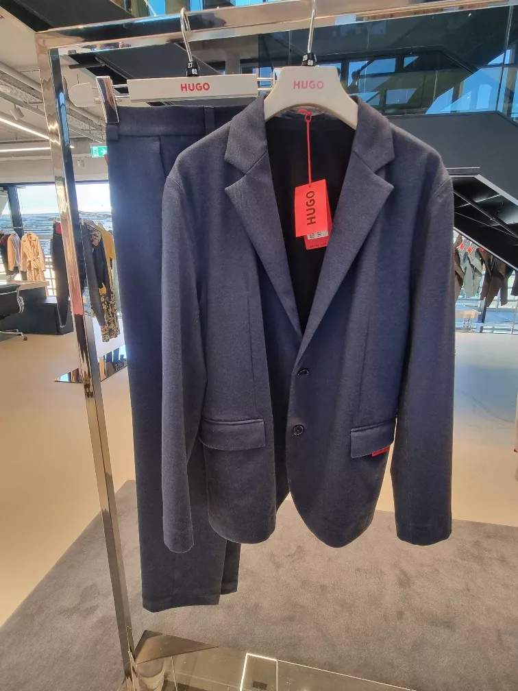 Herren Mode Anlass Party Bumerang Neubrandenburg2