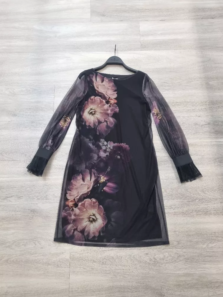 Damen Mode Anlass Party Neubrandenburg Bumerang6