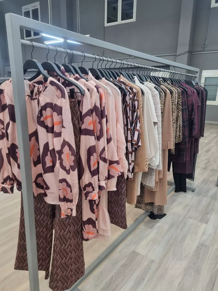 Damen Mode Anlass Party Neubrandenburg Bumerang11