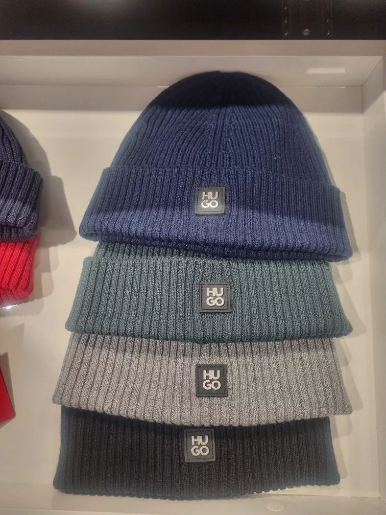 Herren Mode Accessoires Bumerang Neubrandenburg2