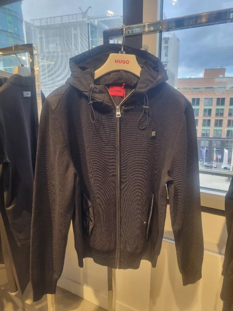 Herren Mode Freizeit Bumerang Neubrandenburg10