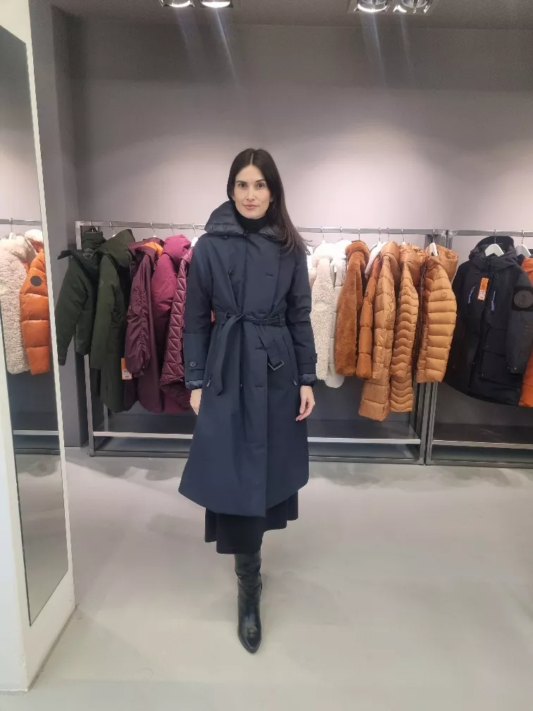 Damen Freizeitmode Neubrandenburg Bumerang24