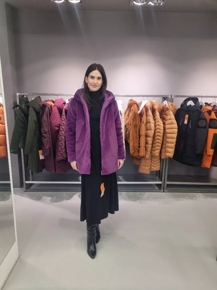 Damen Freizeitmode Neubrandenburg Bumerang11