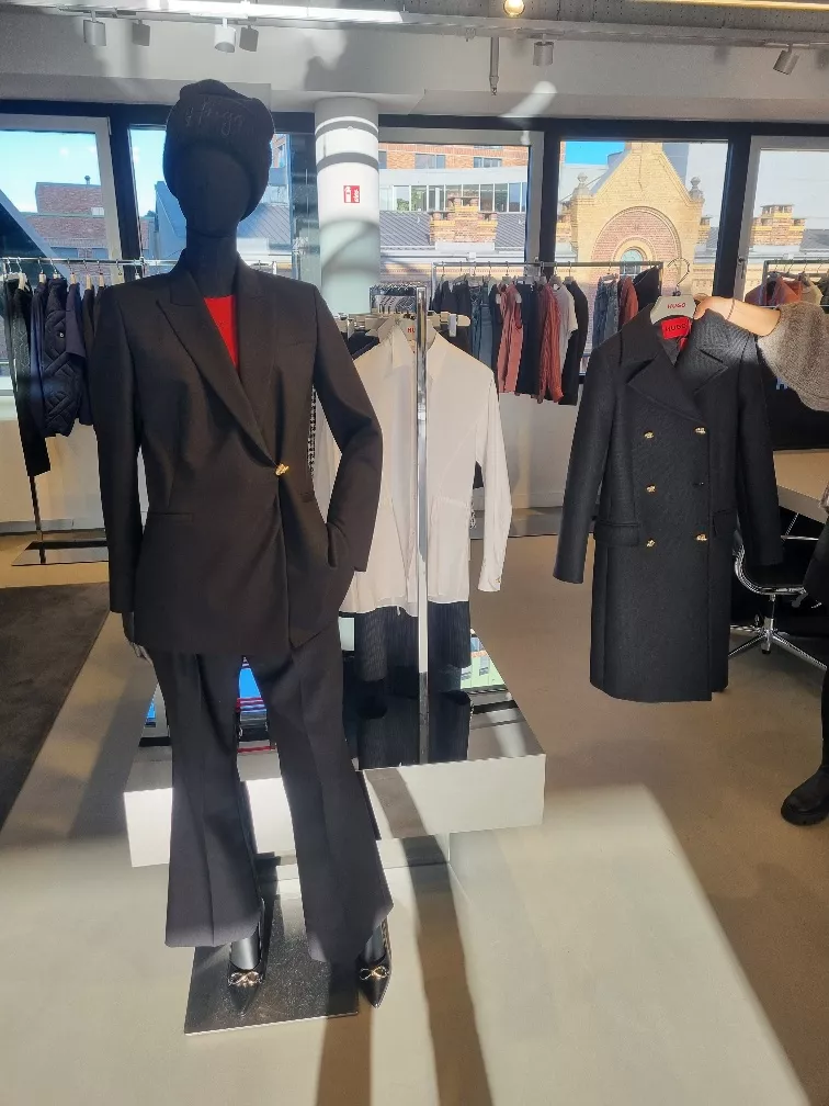 Damen Business Casual Neubrandenburg Bumerang3