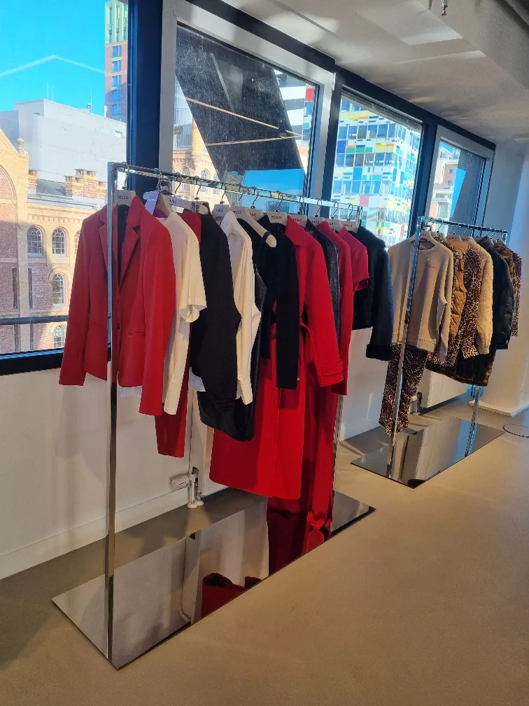 Damen Mode Anlass Party Neubrandenburg Bumerang