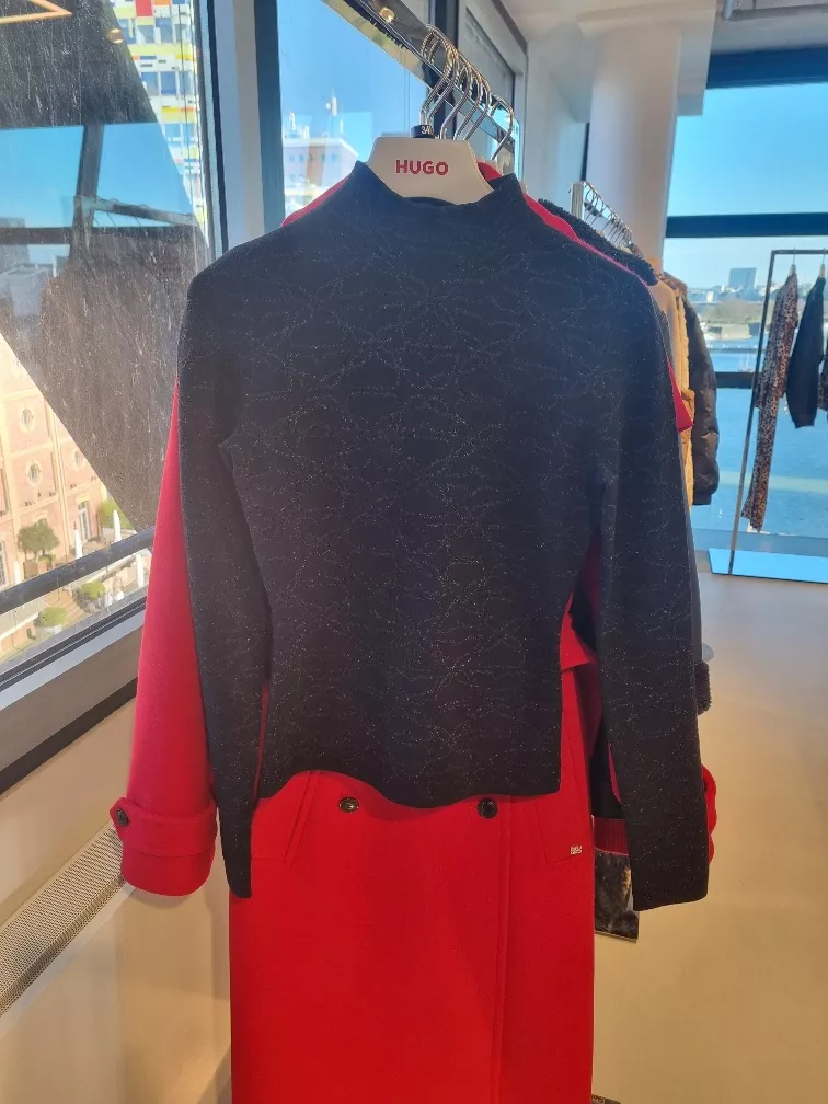 Damen Freizeitmode Neubrandenburg Bumerang22