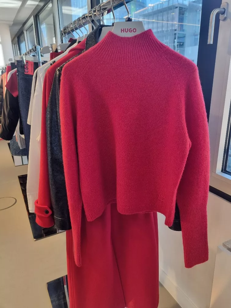 Damen Freizeitmode Neubrandenburg Bumerang26