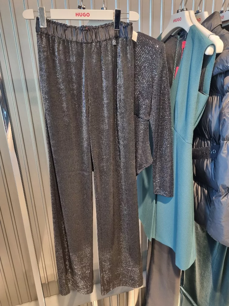 Damen Mode Anlass Party Neubrandenburg Bumerang10