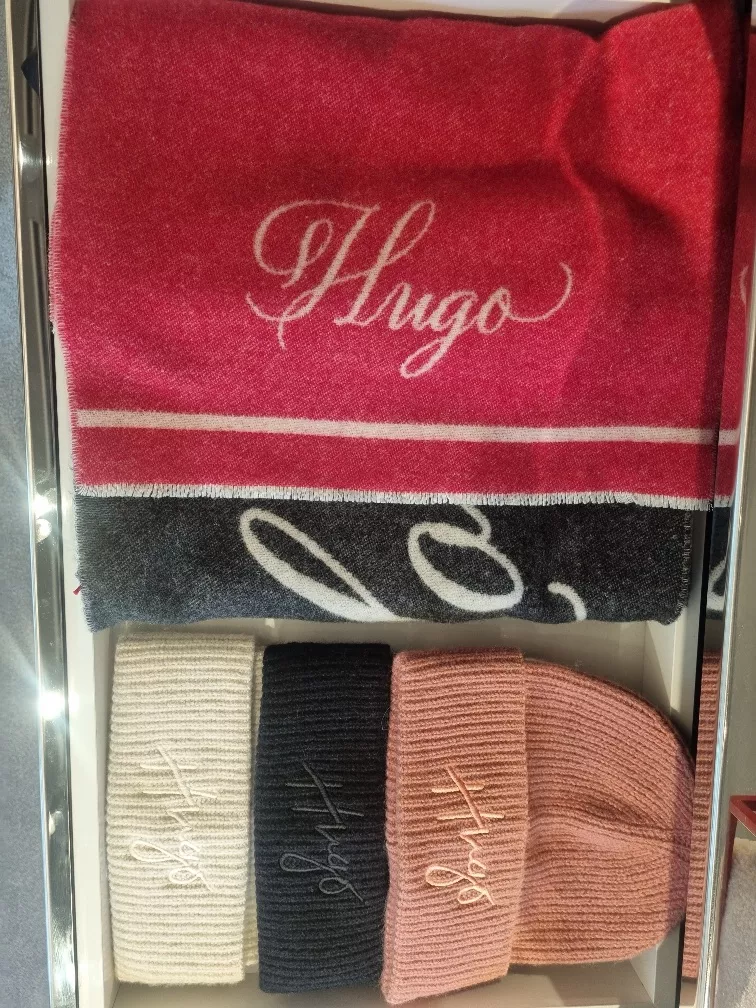 Damen Mode Accessoires Neubrandenburg Bumerang2