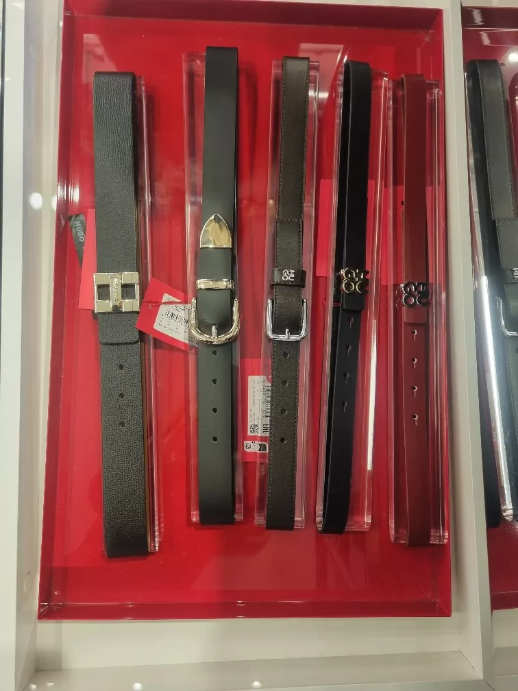 Damen Mode Accessoires Neubrandenburg Bumerang4