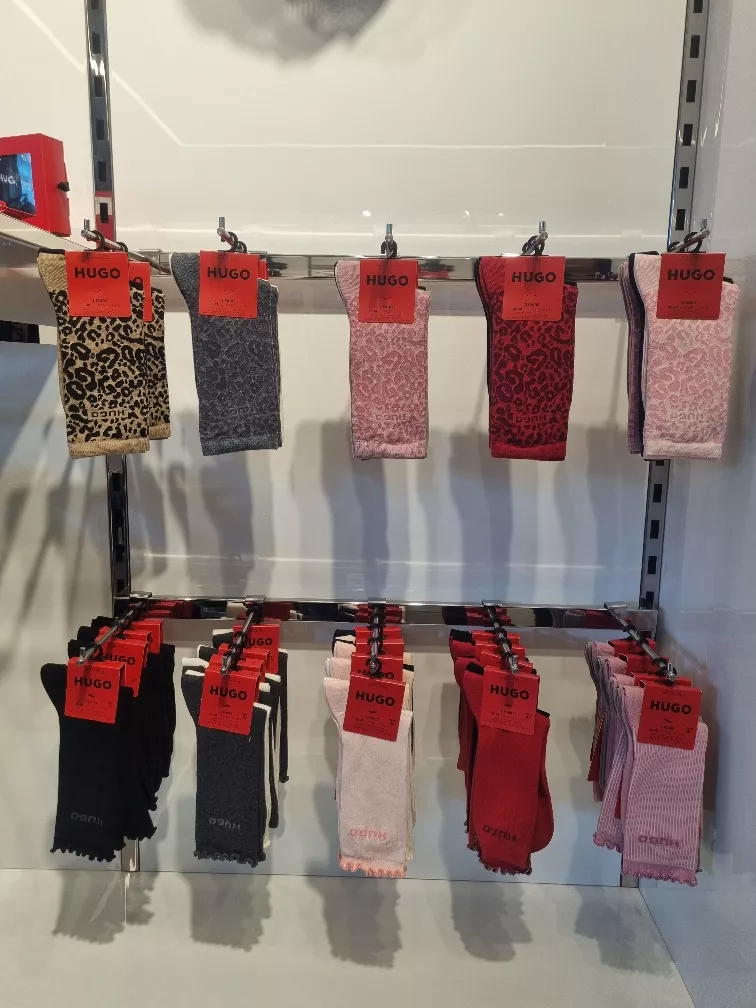 Damen Mode Accessoires Neubrandenburg Bumerang5