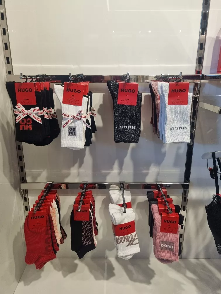 Damen Mode Accessoires Neubrandenburg Bumerang