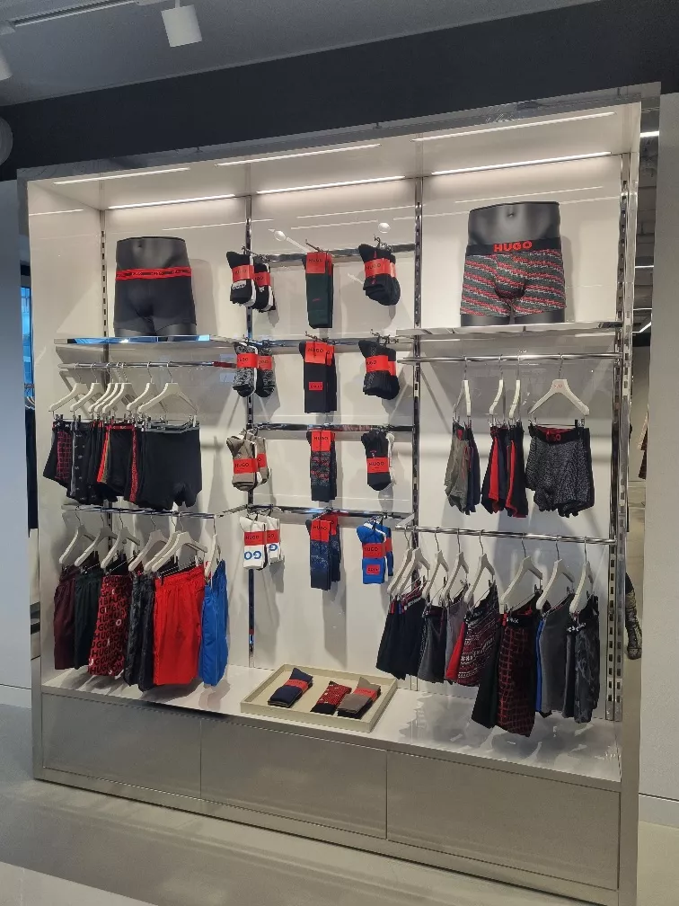 Herren Mode Accessoires Bumerang Neubrandenburg