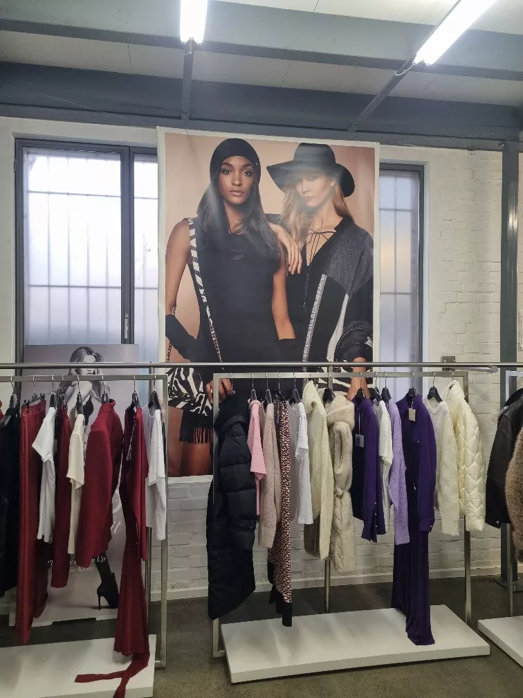 Damen Freizeitmode Neubrandenburg Bumerang4