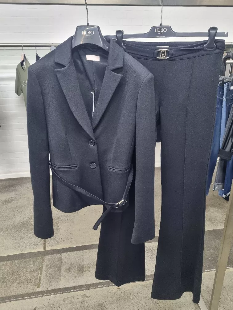 Damen Mode Anlass Party Neubrandenburg Bumerang5