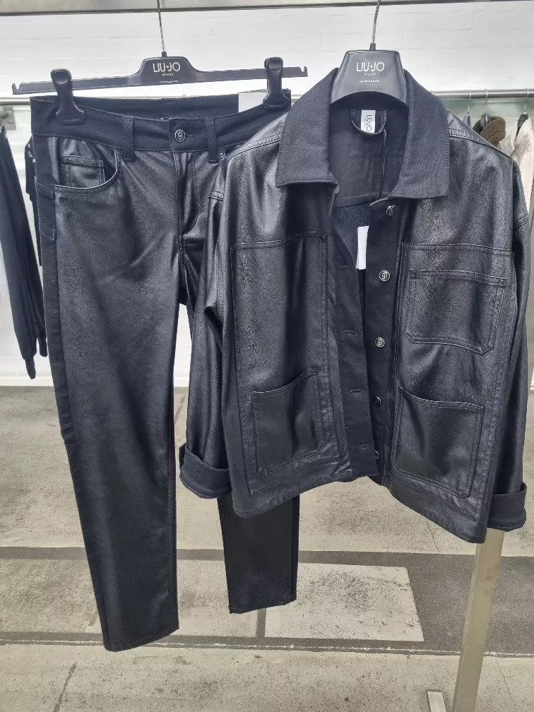 Damen Freizeitmode Neubrandenburg Bumerang19