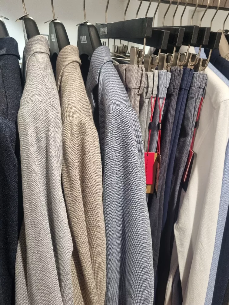 Herren Mode Business Casual Bumerang Neubrandenburg3