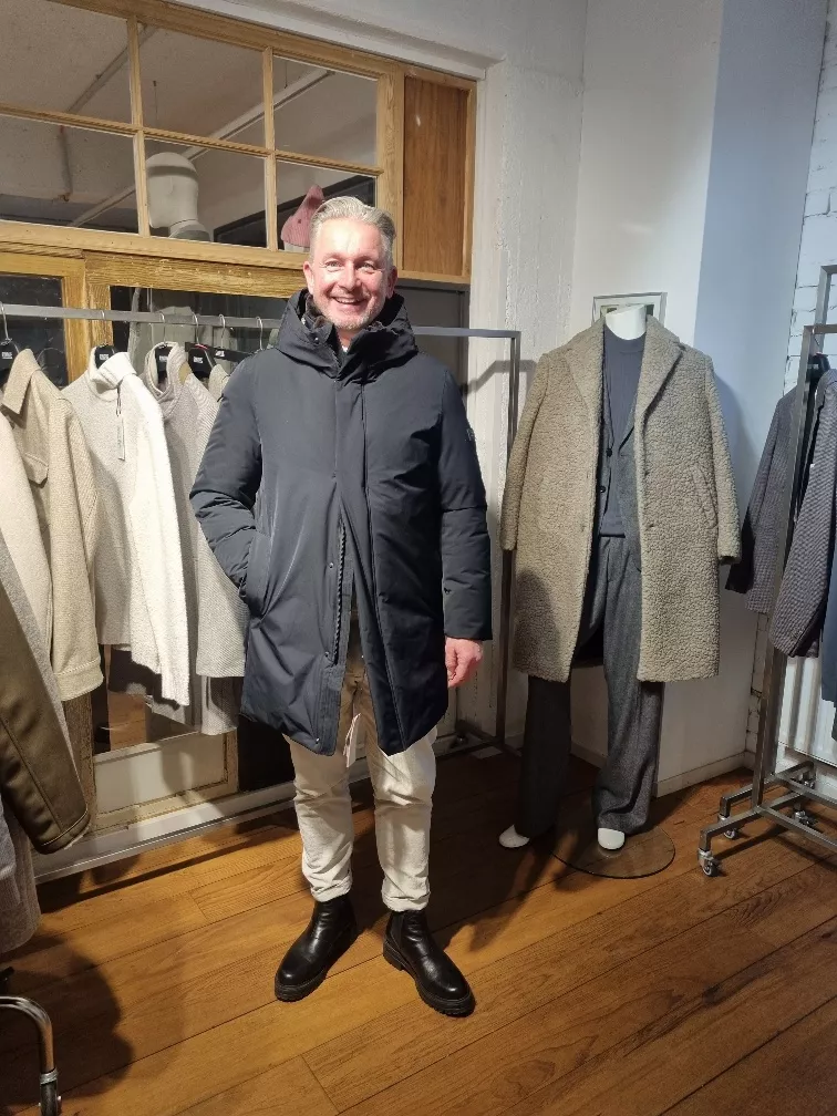 Herren Mode Freizeit Bumerang Neubrandenburg
