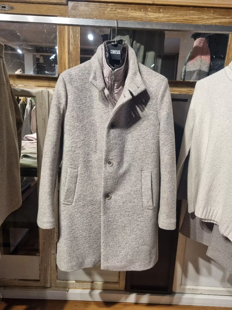 Herren Mode Business Casual Bumerang Neubrandenburg2