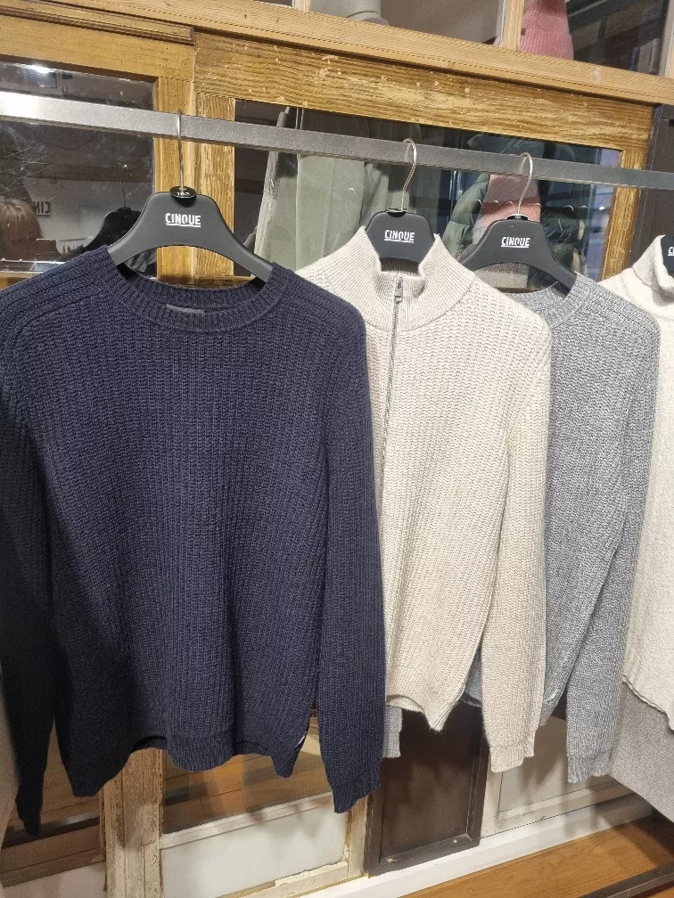 Herren Mode Freizeit Bumerang Neubrandenburg2