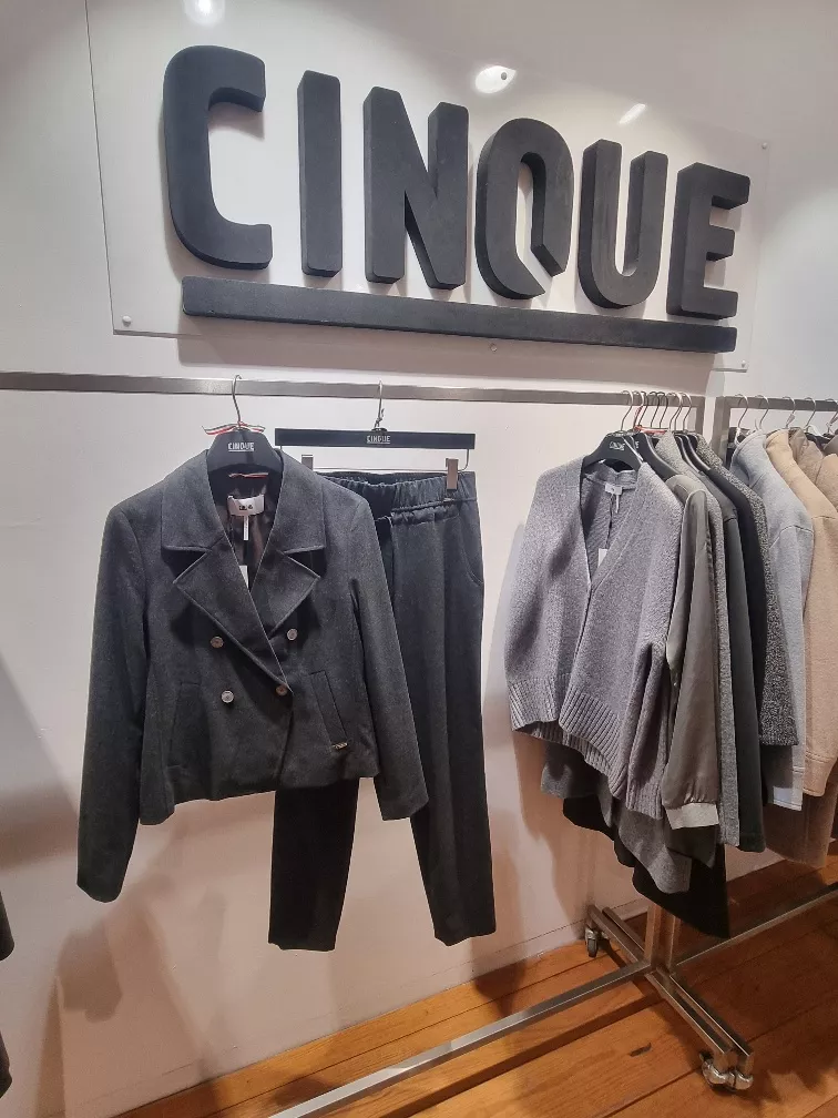 Damen Freizeitmode Neubrandenburg Bumerang9