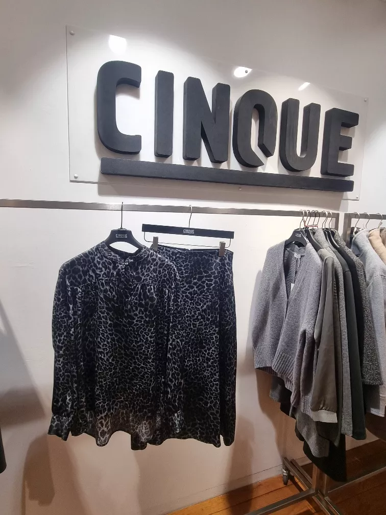 Damen Mode Anlass Party Neubrandenburg Bumerang7