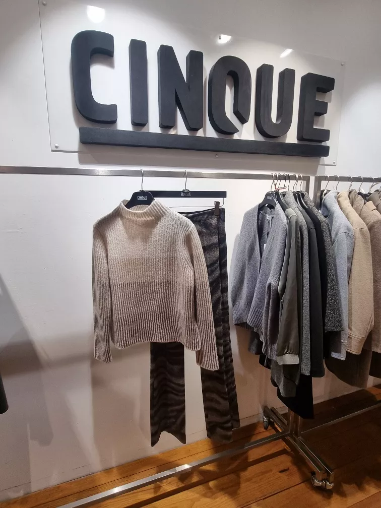 Damen Freizeitmode Neubrandenburg Bumerang18