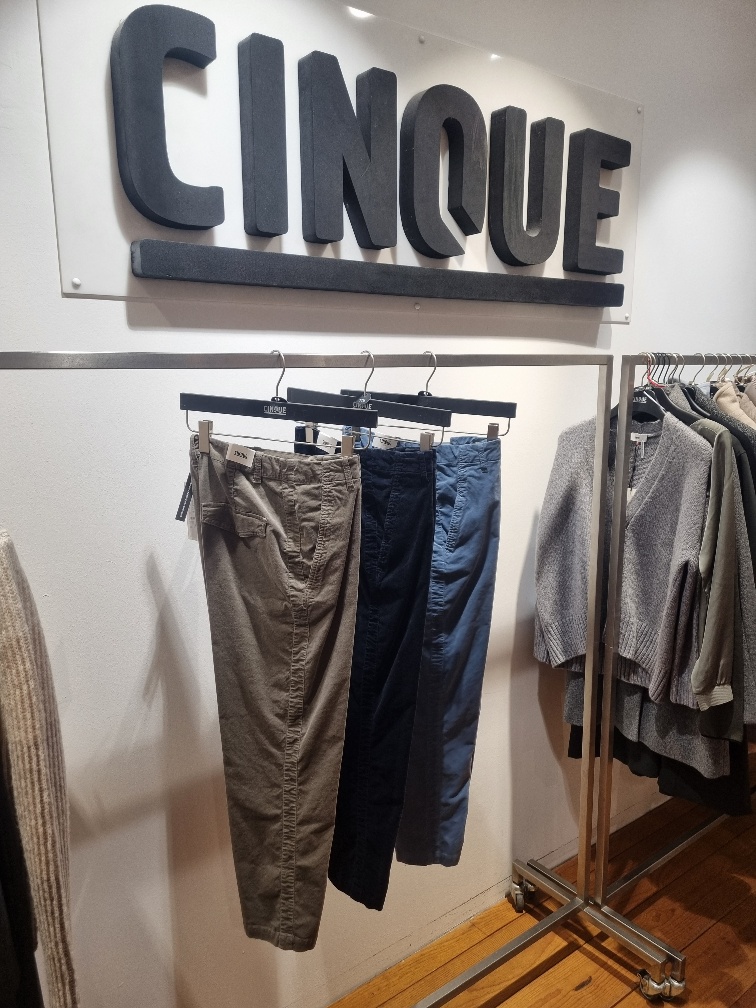 Damen Freizeitmode Neubrandenburg Bumerang20