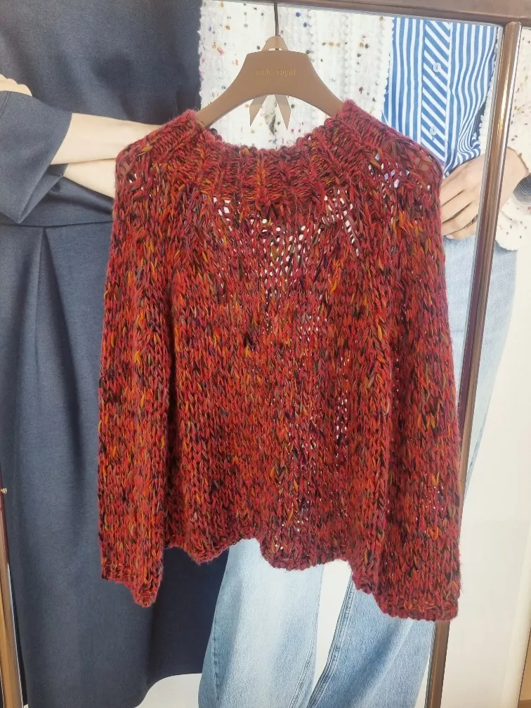 Damen Freizeitmode Neubrandenburg Bumerang20