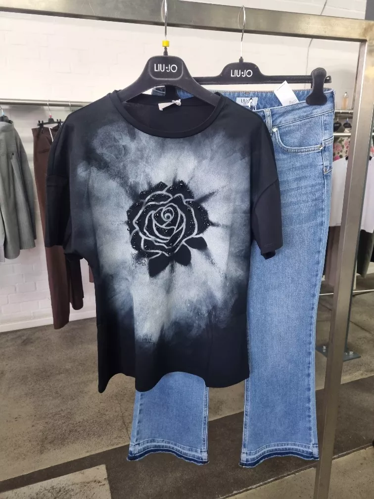 Damen Freizeitmode Neubrandenburg Bumerang25