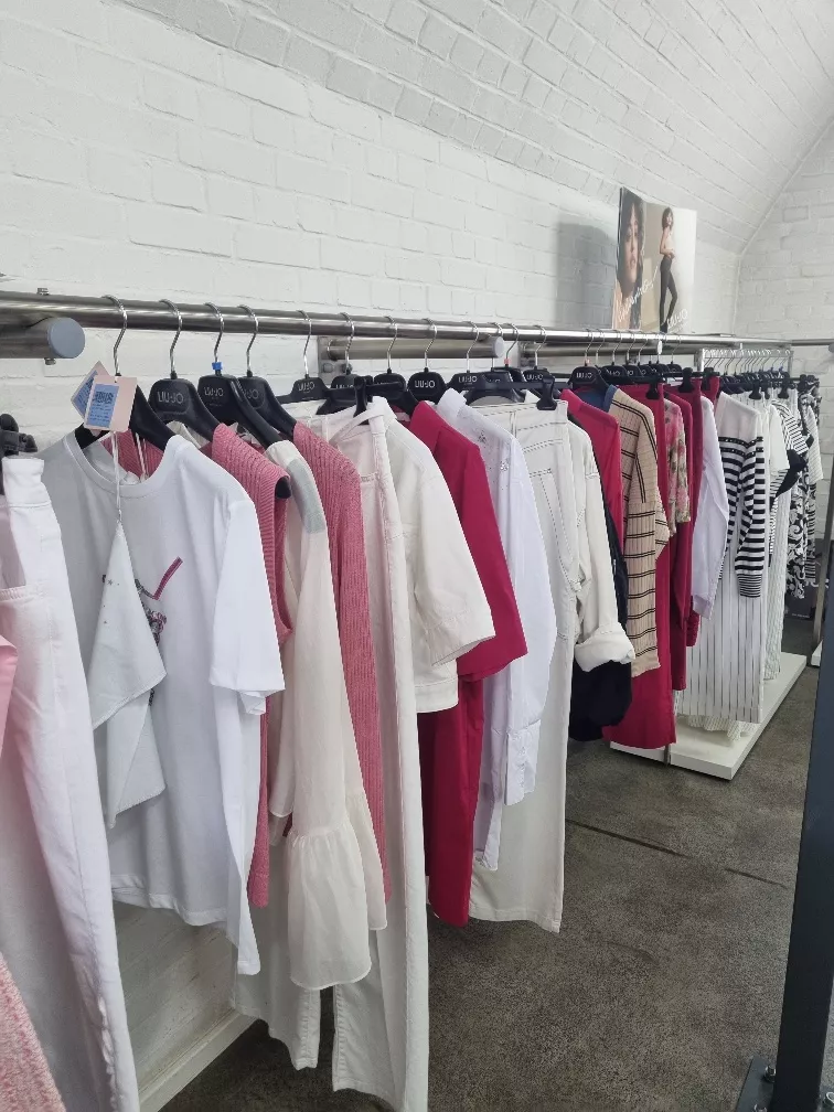 Damen Freizeitmode Neubrandenburg Bumerang12