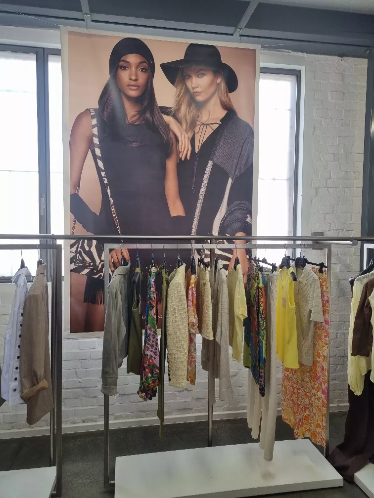 Damen Freizeitmode Neubrandenburg Bumerang7