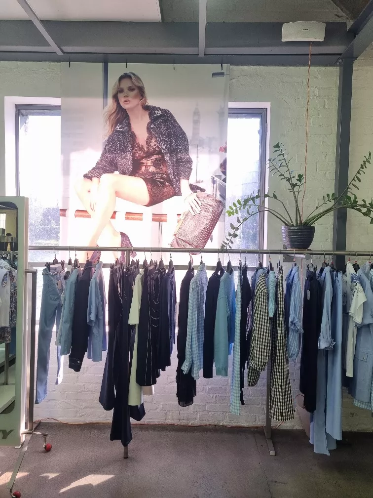 Damen Freizeitmode Neubrandenburg Bumerang13