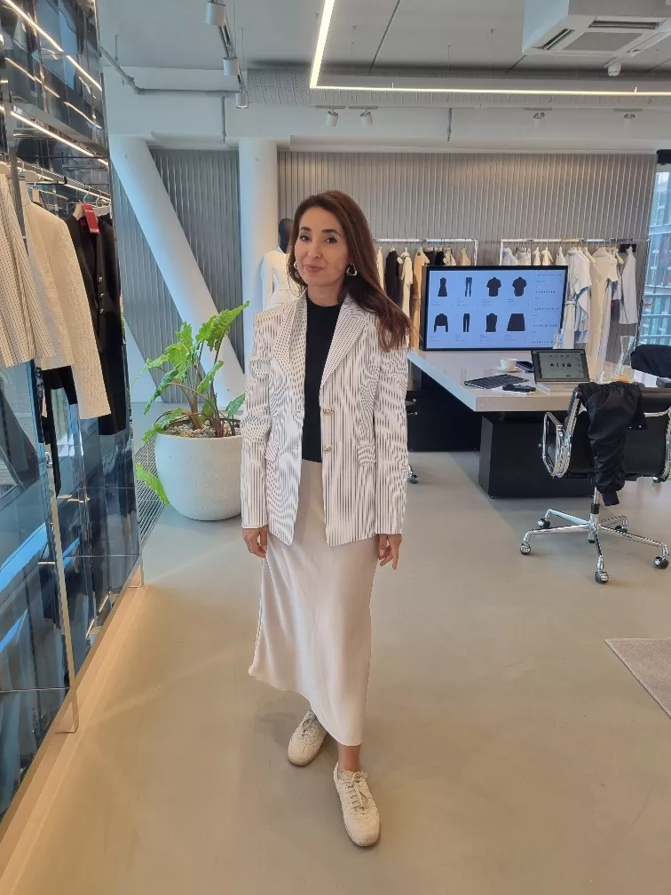 Damen Business Casual Neubrandenburg Bumerang2