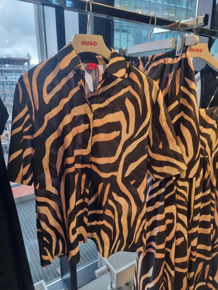 Damen Mode Anlass Party Neubrandenburg Bumerang5