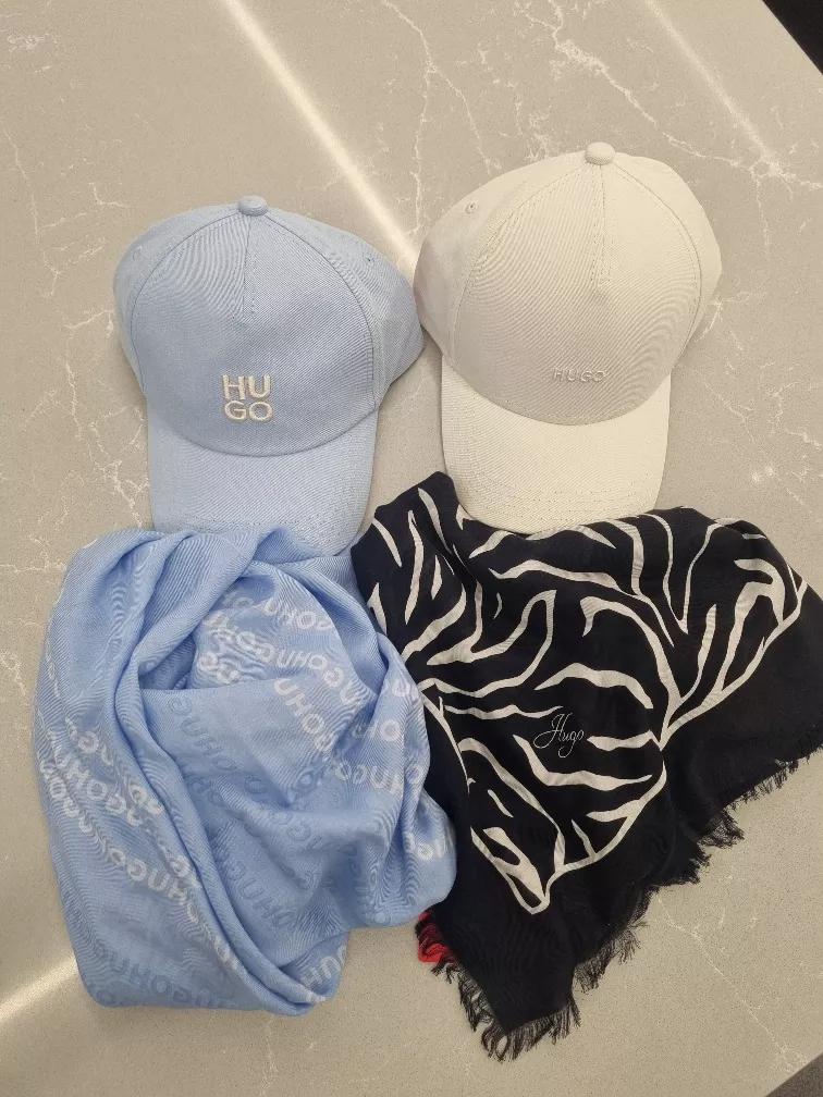 Bumerang Neubrandenburg - Accessoires für Damen