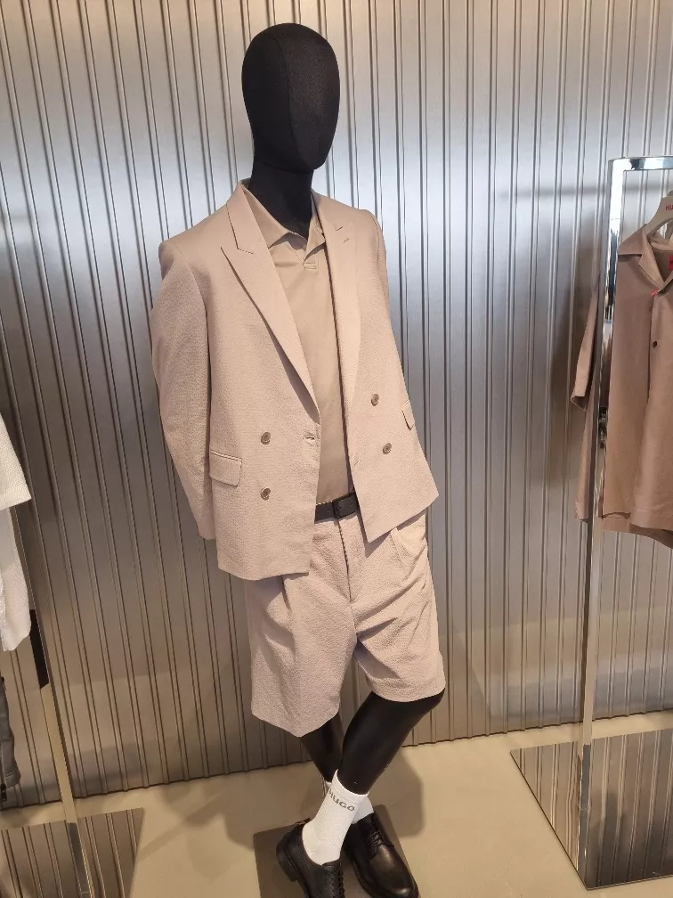 Bumerang Neubrandenburg - Anlassmode für den Herren