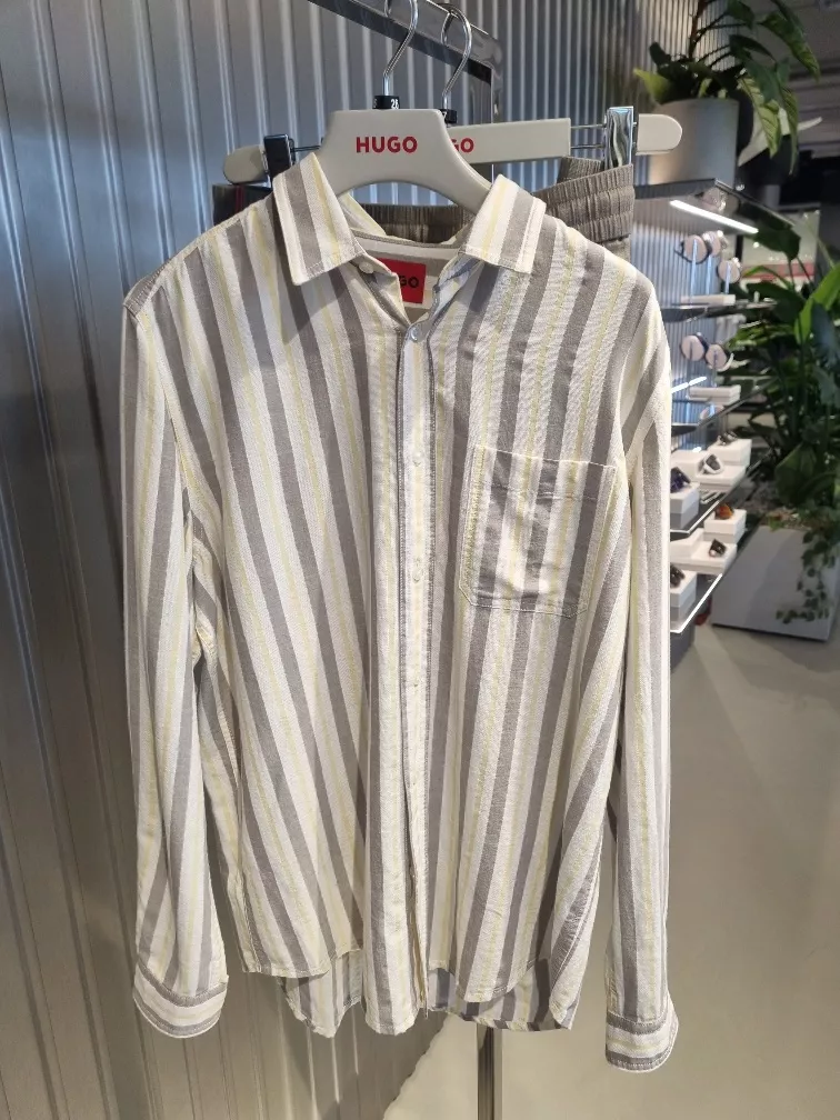 Herren Mode Anlass Party Bumerang Neubrandenburg1