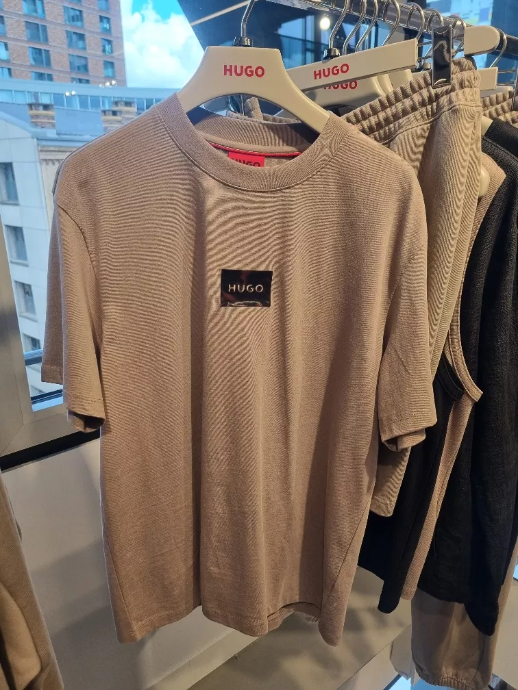 Herren Mode Freizeit Bumerang Neubrandenburg7