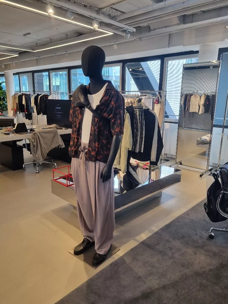 Bumerang Neubrandenburg - Freizeitmode für Herren