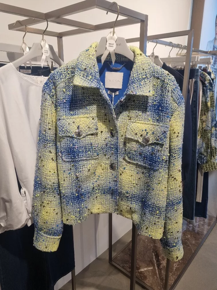 Damen Freizeitmode Neubrandenburg Bumerang11